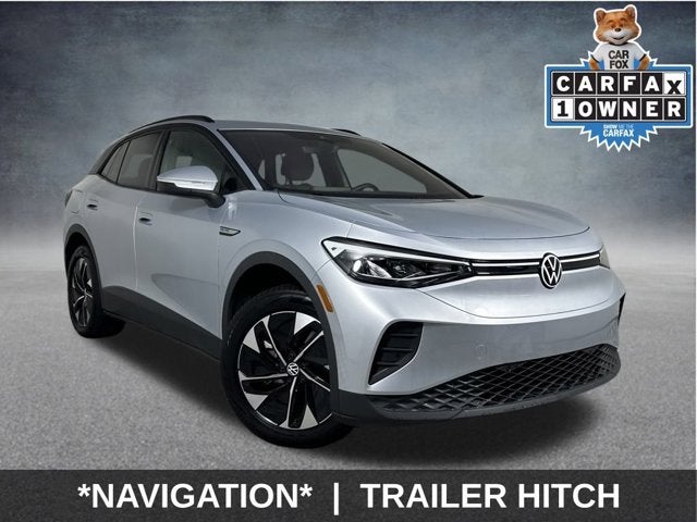 2022 Volkswagen ID.4 Pro