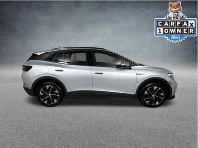 2022 Volkswagen ID.4 Pro