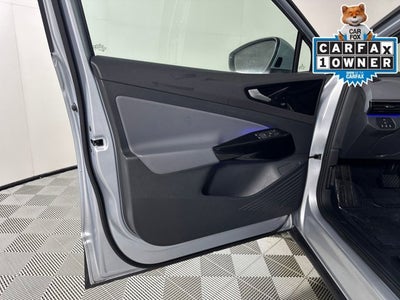 2022 Volkswagen ID.4 Pro