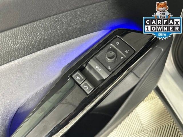 2022 Volkswagen ID.4 Pro