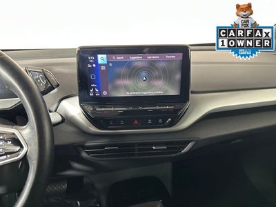 2022 Volkswagen ID.4 Pro