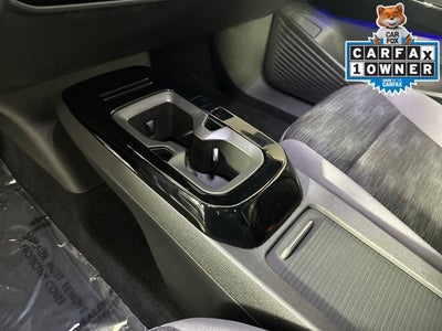 2022 Volkswagen ID.4 Pro