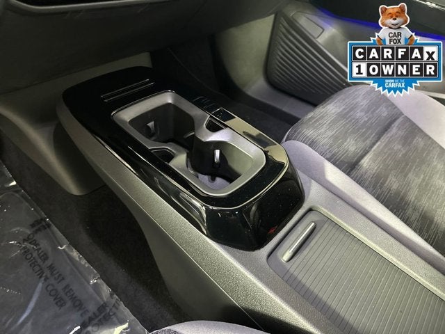 2022 Volkswagen ID.4 Pro