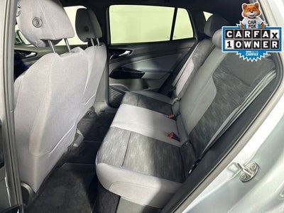 2022 Volkswagen ID.4 Pro