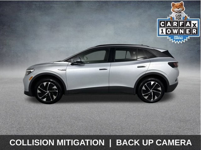 2022 Volkswagen ID.4 Pro