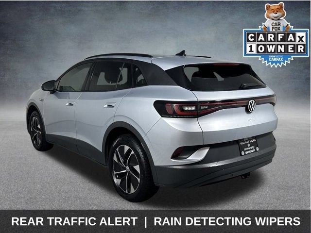 2022 Volkswagen ID.4 Pro