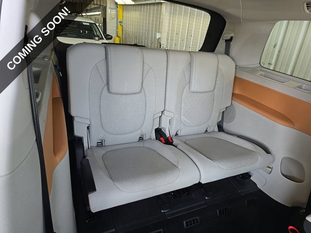 2025 Volkswagen ID. Buzz Pro S Plus