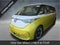 2025 Volkswagen ID. Buzz Pro S Plus