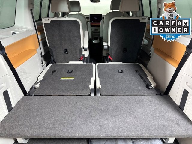 2025 Volkswagen ID. Buzz Pro S Plus
