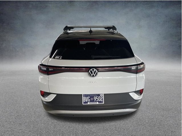 2021 Volkswagen ID.4 Pro S