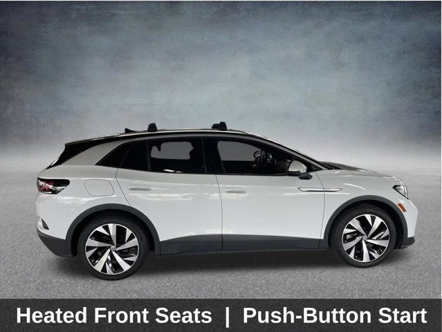 2021 Volkswagen ID.4 Pro S