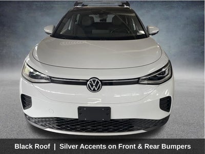 2021 Volkswagen ID.4 Pro S