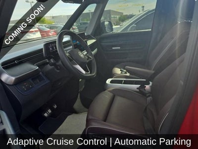 2025 Volkswagen ID. Buzz Pro S Plus