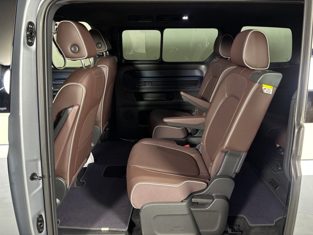2025 Volkswagen ID. Buzz Pro S Plus