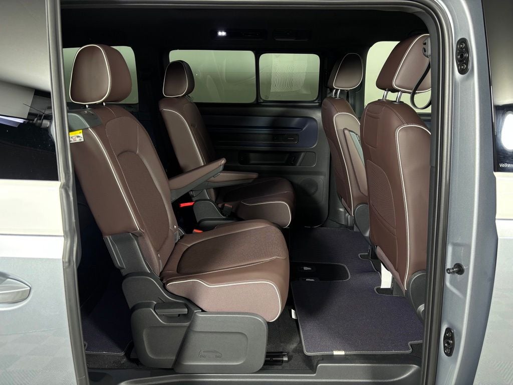 2025 Volkswagen ID. Buzz Pro S Plus