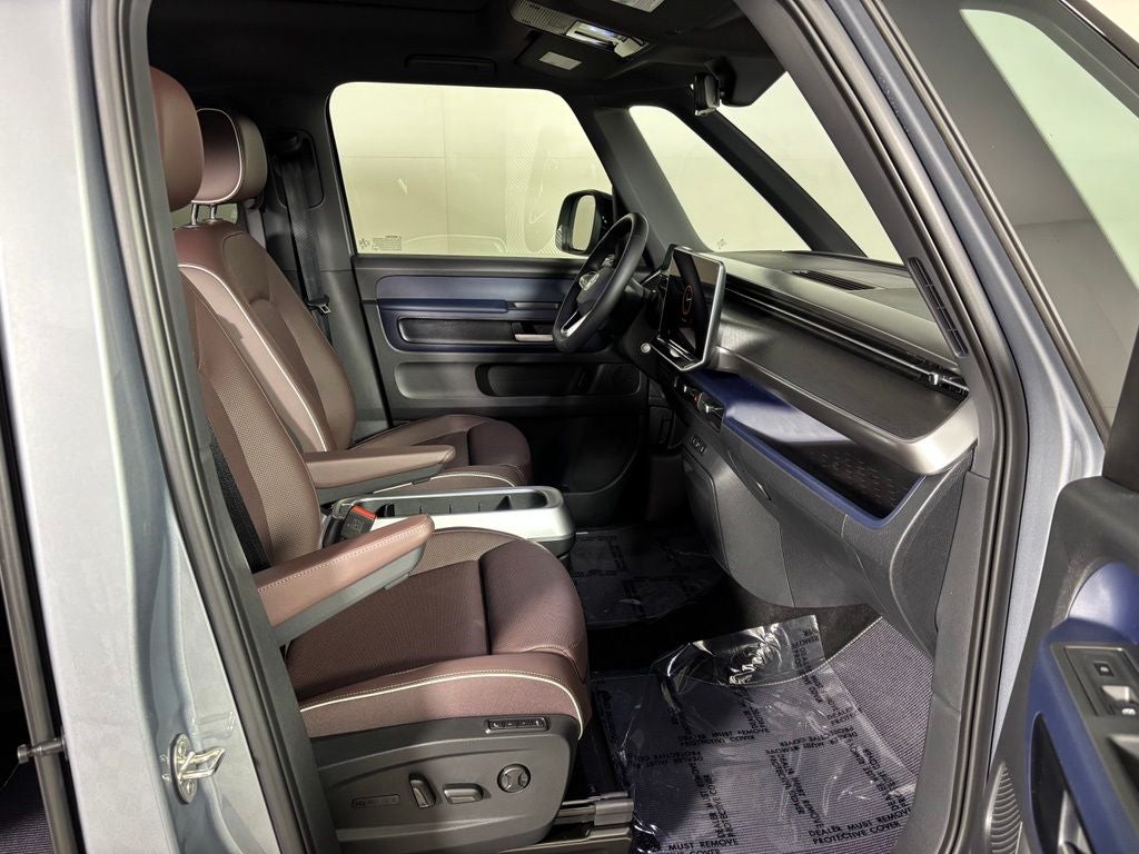 2025 Volkswagen ID. Buzz Pro S Plus