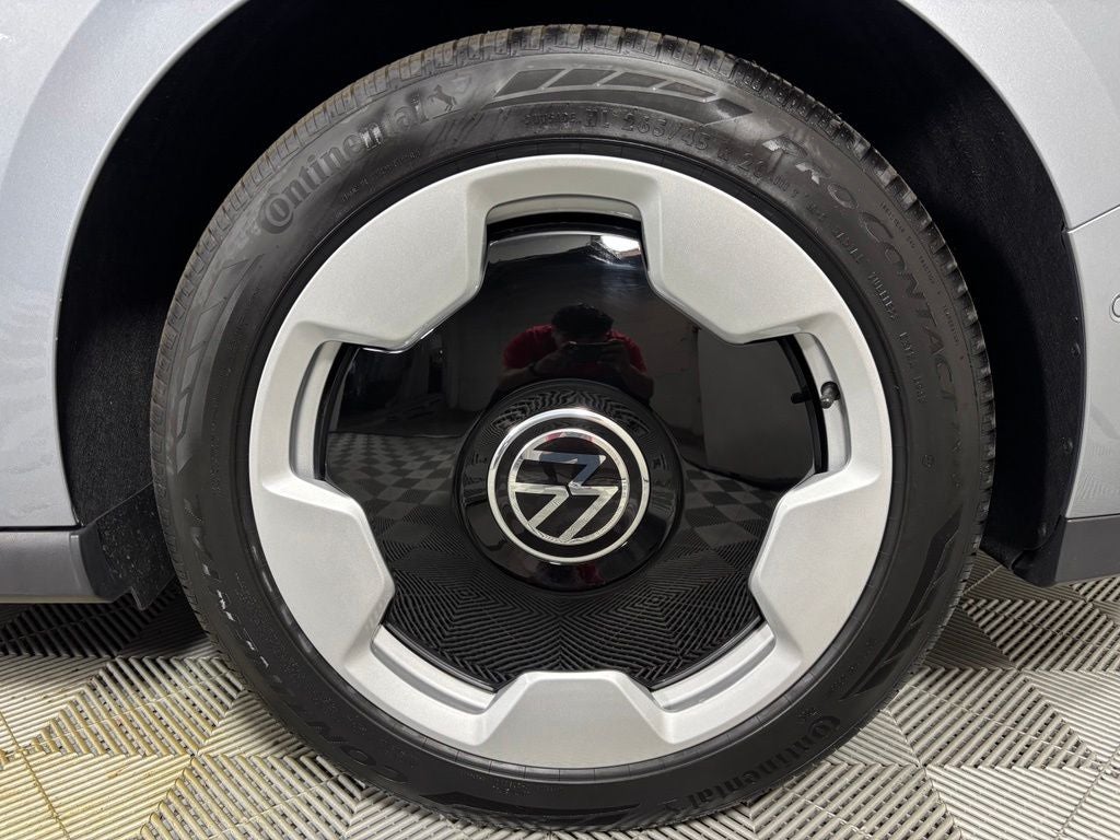 2025 Volkswagen ID. Buzz Pro S Plus