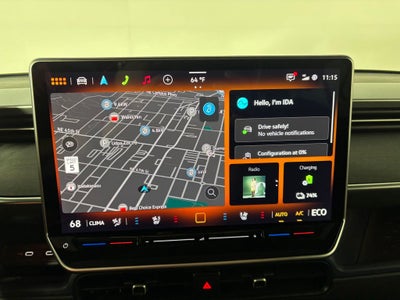 2025 Volkswagen ID. Buzz Pro S Plus