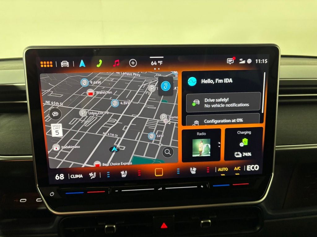 2025 Volkswagen ID. Buzz Pro S Plus