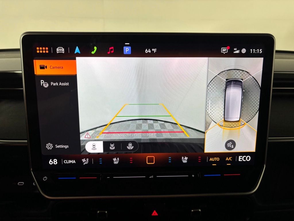 2025 Volkswagen ID. Buzz Pro S Plus
