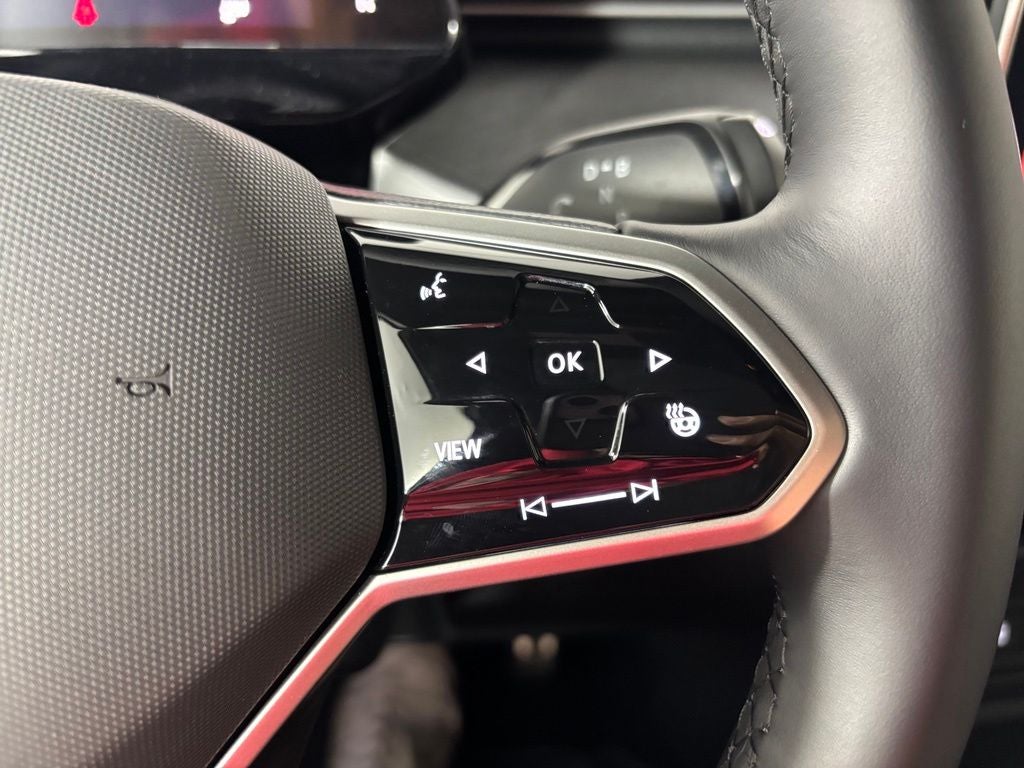 2025 Volkswagen ID. Buzz Pro S Plus
