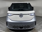 2025 Volkswagen ID. Buzz Pro S Plus