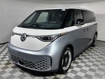 2025 Volkswagen ID. Buzz Pro S Plus
