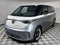 2025 Volkswagen ID. Buzz Pro S Plus