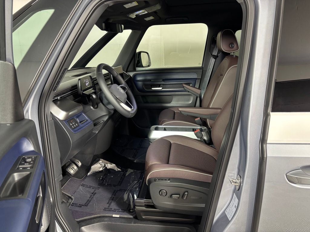 2025 Volkswagen ID. Buzz Pro S Plus