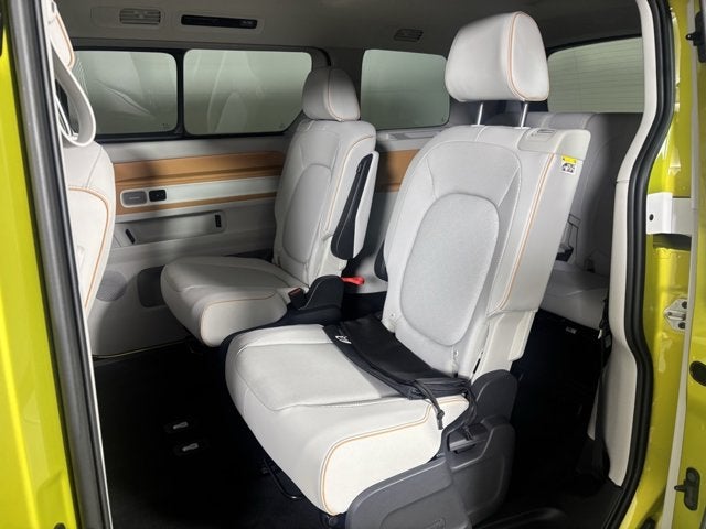 2025 Volkswagen ID. Buzz Pro S Plus