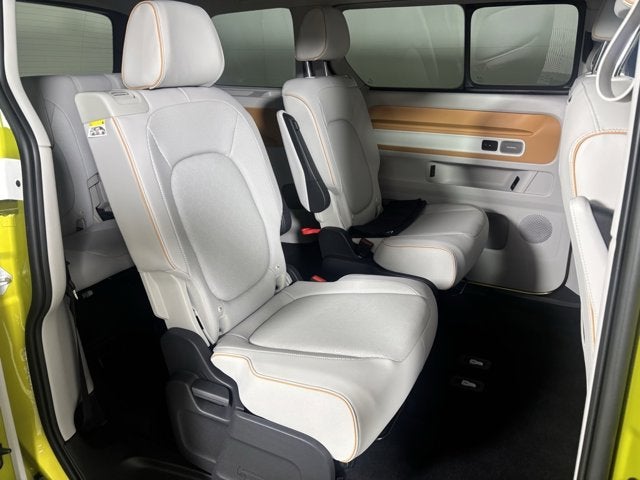 2025 Volkswagen ID. Buzz Pro S Plus