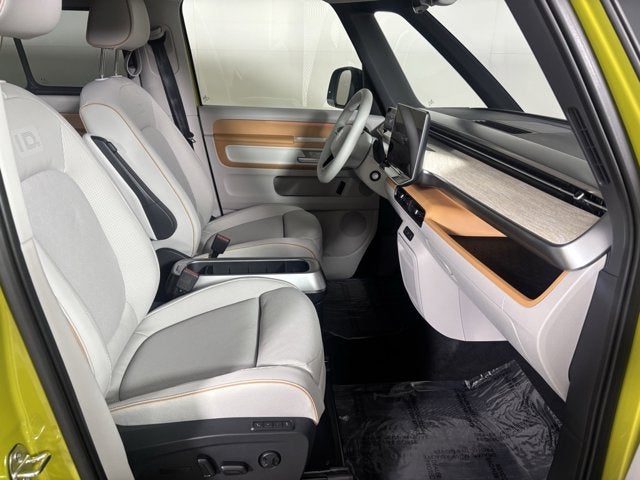 2025 Volkswagen ID. Buzz Pro S Plus