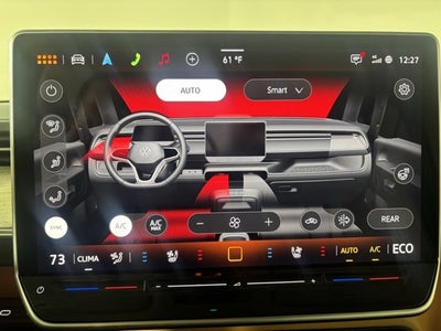 2025 Volkswagen ID. Buzz Pro S Plus