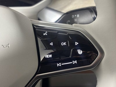 2025 Volkswagen ID. Buzz Pro S Plus