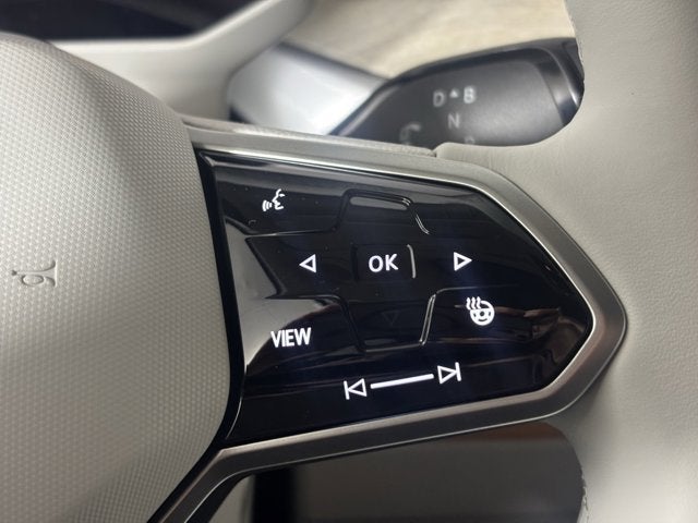 2025 Volkswagen ID. Buzz Pro S Plus