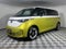 2025 Volkswagen ID. Buzz Pro S Plus