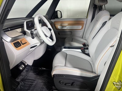 2025 Volkswagen ID. Buzz Pro S Plus