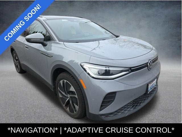 2022 Volkswagen ID.4 Pro S