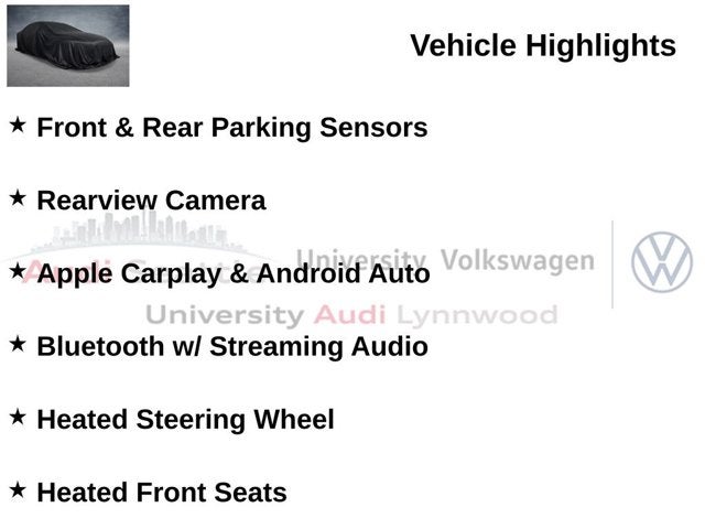 2022 Volkswagen ID.4 Pro S