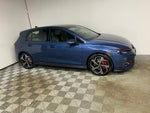 2026 Volkswagen Golf GTI SE