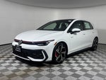 2026 Volkswagen Golf GTI SE