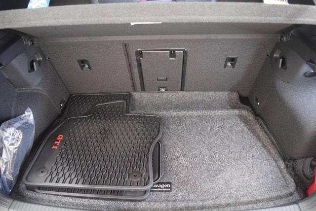 2026 Volkswagen Golf GTI SE