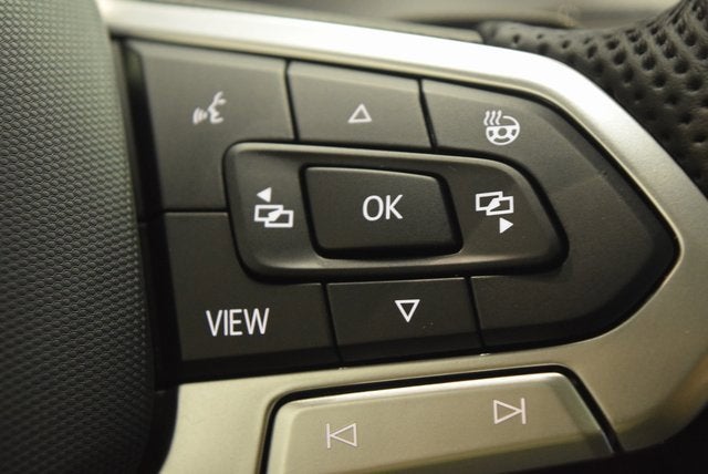 2026 Volkswagen Golf GTI SE