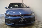 2026 Volkswagen Golf GTI SE