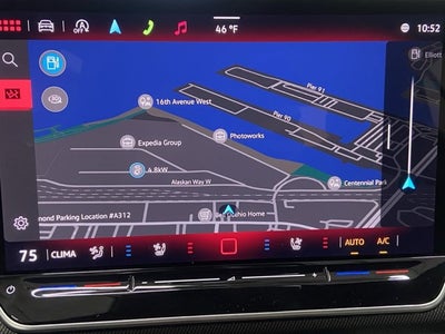 2026 Volkswagen Golf GTI SE