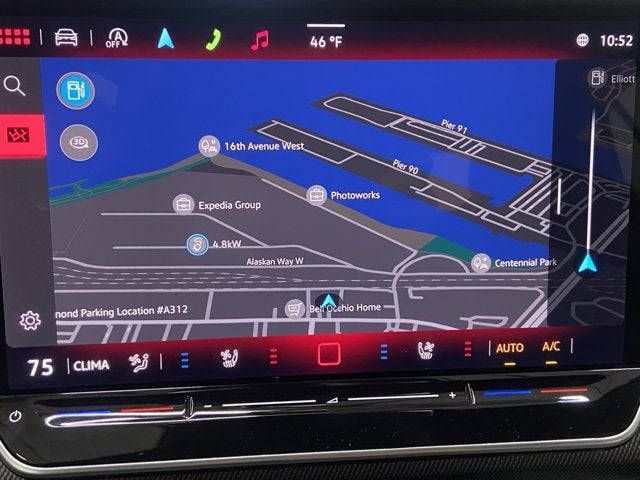 2026 Volkswagen Golf GTI SE