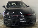 2026 Volkswagen Golf GTI SE