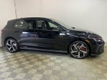 2026 Volkswagen Golf GTI SE
