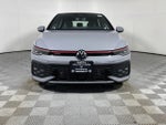 2026 Volkswagen Golf GTI SE