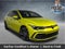 2022 Volkswagen Golf GTI Autobahn